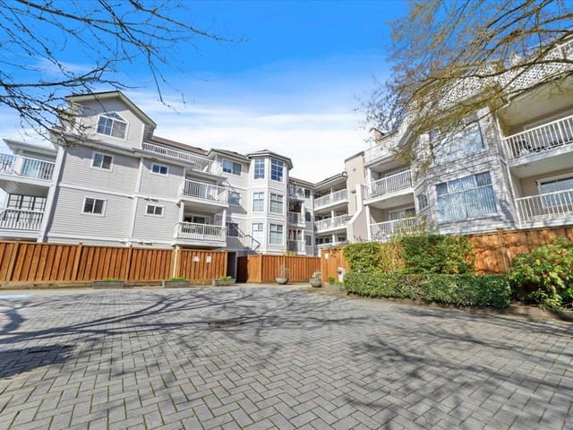 Apartment for sale in Port Coquitlam, Port Coquitlam, 122 2678 Dixon Street, 263163985 | Realtylink.org