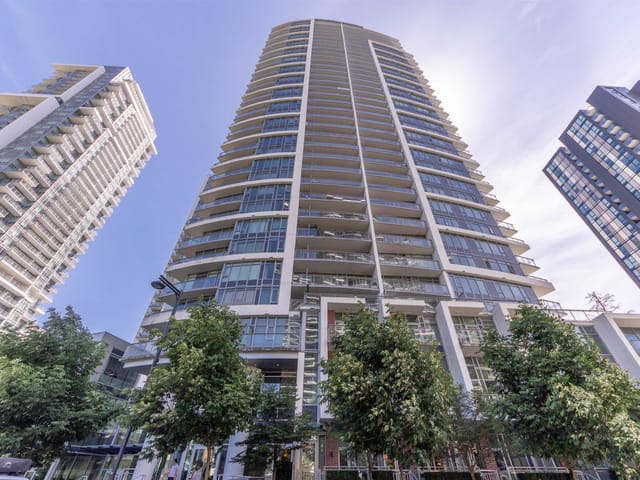 Apartment for sale in Surrey, North Surrey, 3303 13308 Central Avenue, 263163986 | Realtylink.org