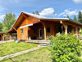 House for sale in Williams Lake, Williams Lake, 3099 Pritchard Road, 263163989 | Realtylink.org