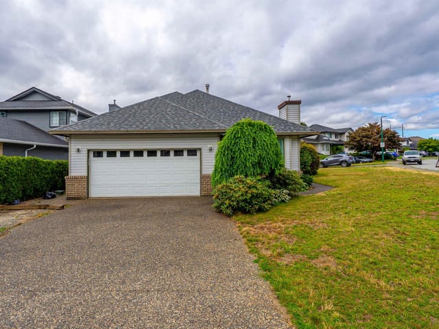 House for sale in Coquitlam, Coquitlam, 1372 Oxford Street, 263163992 | Realtylink.org
