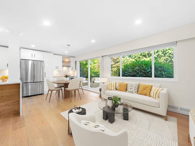 Apartment for sale in North Vancouver, North Vancouver, 911 555 W 28th Street, 263163994 | Realtylink.org
