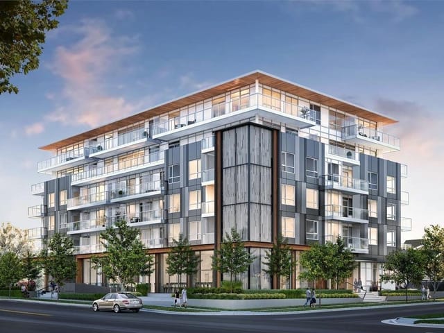 Apartment for sale in Vancouver, Vancouver West, 304 5693 Elizabeth Street, 263163997 | Realtylink.org