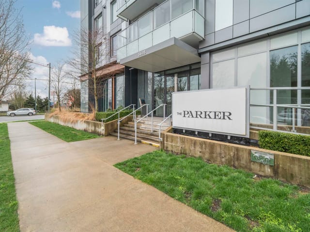 Apartment for sale in Vancouver, Vancouver West, 304 5693 Elizabeth Street, 263163997 | Realtylink.org