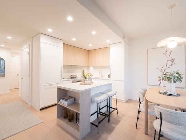Apartment for sale in Coquitlam, Coquitlam, 205 585 Kemsley Avenue, 263163998 | Realtylink.org