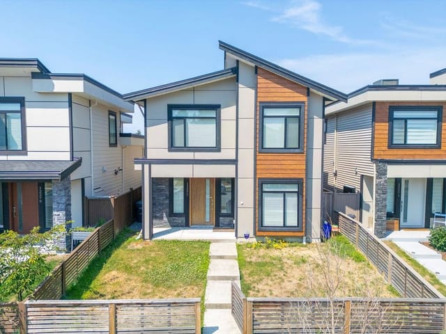 House for sale in Richmond, Richmond, 12277 Shinde Place, 263164007 | Realtylink.org