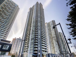 Apartment for sale in Surrey, North Surrey, 3709 13750 100 Avenue, 263164013 | Realtylink.org