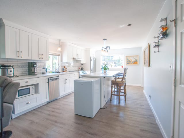 Manufactured Home for sale in Chilliwack, Sardis, 53 46484 Chilliwack Lake Road, 263164017 | Realtylink.org