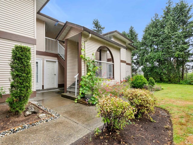 Townhouse for sale in Abbotsford, Abbotsford, 1006 1750 McKenzie Road, 263164018 | Realtylink.org