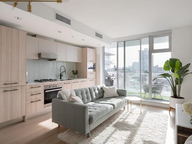 Apartment for rent in Vancouver, Vancouver East, 903 2221 E 30th Avenue, 263164022 | Realtylink.org