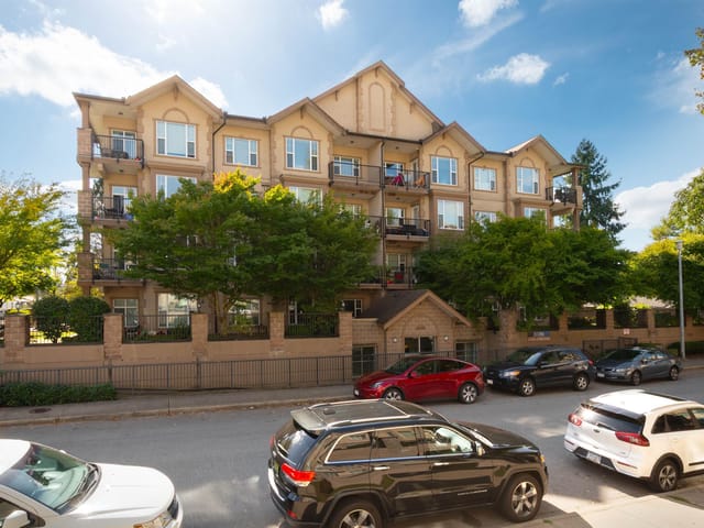 Apartment for sale in Langley, Langley, 101 20286 53a Avenue, 263164025 | Realtylink.org