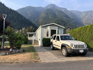 Manufactured Home for sale in Hope, Hope & Area, 14 62790 Flood Hope Road, 263164032 | Realtylink.org
