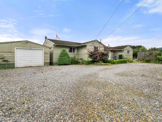House for sale in Agassiz, Agassiz, 1653 Rosevale Street, 263164035 | Realtylink.org