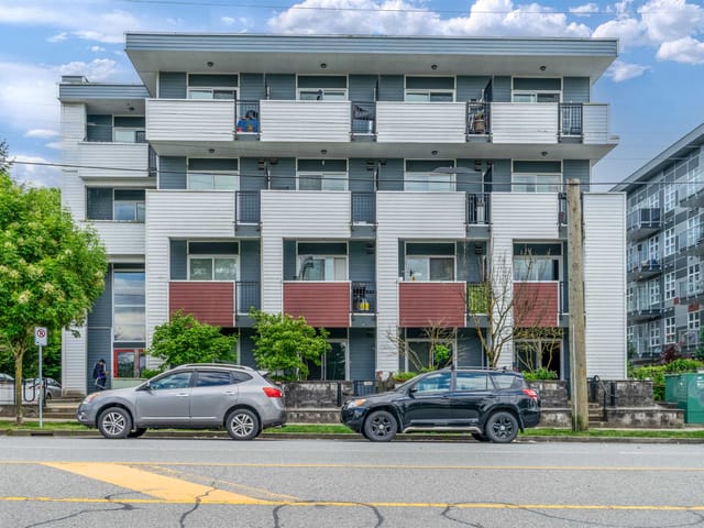 Apartment for sale in Surrey, North Surrey, 101 13678 Grosvenor Road, 263164040 | Realtylink.org