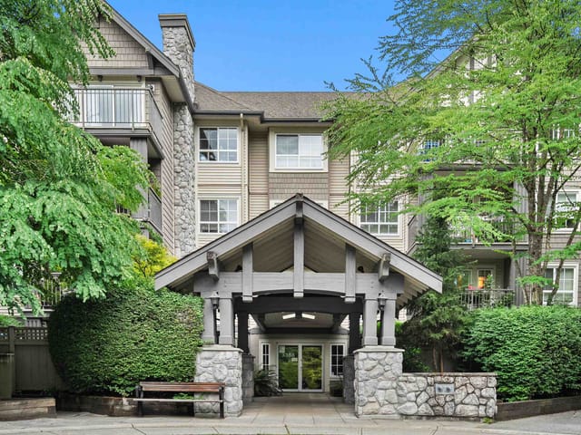Apartment for sale in Burnaby, Burnaby North, 311 3388 Morrey Court, 263164041 | Realtylink.org