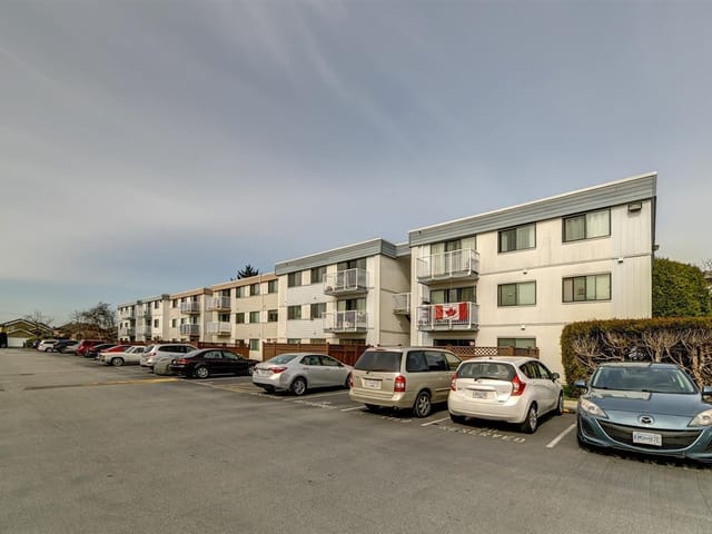Apartment for sale in Richmond, Richmond, 110 7180 Lindsay Road, 263164042 | Realtylink.org