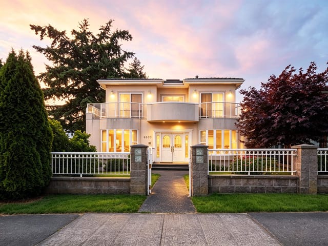 House for sale in Vancouver, Vancouver East, 6899 Fleming Street, 263164043 | Realtylink.org