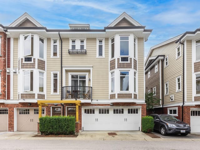 Townhouse for sale in Langley, Langley, 136 20738 84 Avenue, 263164045 | Realtylink.org