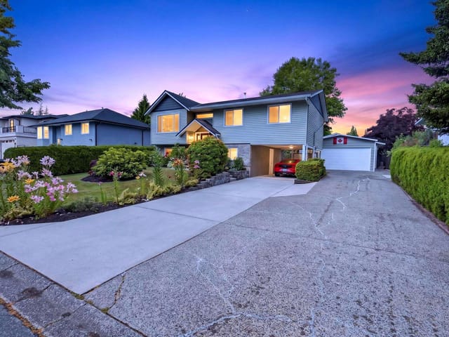House for sale in Surrey, Cloverdale, 6323 Charbray Place, 263164047 | Realtylink.org