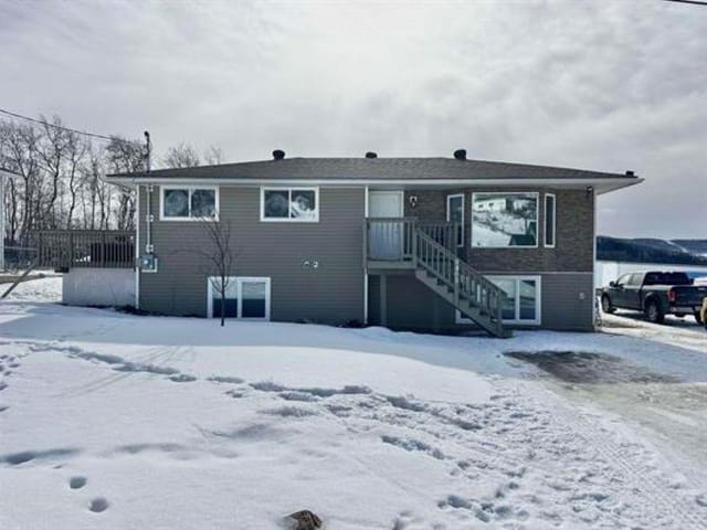 House for sale in Fort St. John, Fort St. John, 9405 River Drive, 263164051 | Realtylink.org