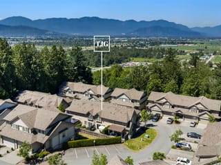 Townhouse for sale in Chilliwack, Sardis, 40 46791 Hudson Road, 263164060 | Realtylink.org