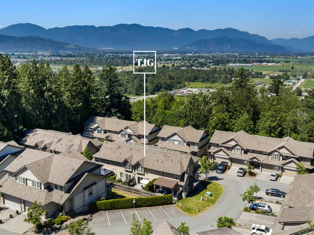 Townhouse for sale in Chilliwack, Sardis, 40 46791 Hudson Road, 263164060 | Realtylink.org