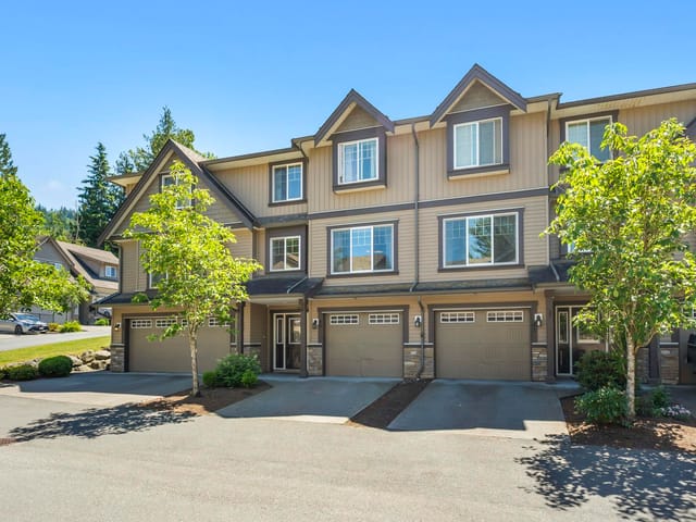 Townhouse for sale in Chilliwack, Sardis, 40 46791 Hudson Road, 263164060 | Realtylink.org