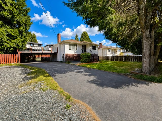 House for rent in Delta, N. Delta, 8134 112 a Street, 263164061 | Realtylink.org