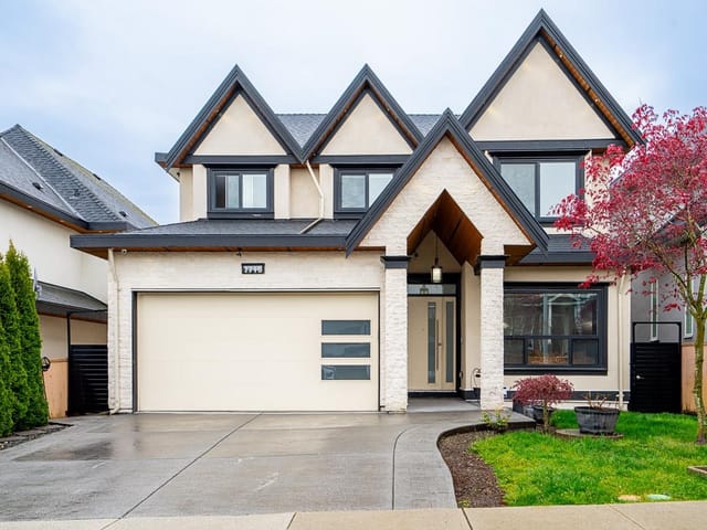 House for sale in Surrey, Surrey, 7719 155 Street, 263164066 | Realtylink.org