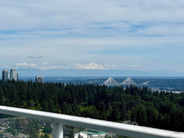 Apartment for sale in Coquitlam, Coquitlam, 3504 657 Whiting Way, 263164068 | Realtylink.org