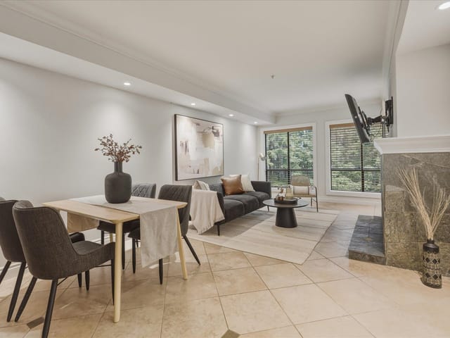 Apartment for sale in Whistler, Whistler, 101 4821 Spearhead Drive, 263164070 | Realtylink.org