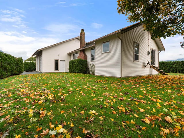 House for sale in Abbotsford, Abbotsford, 39965 No. 5 Road, 263164076 | Realtylink.org
