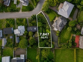 Lot for sale in Burnaby, Burnaby North, 7258 Ridge Drive, 263164077 | Realtylink.org