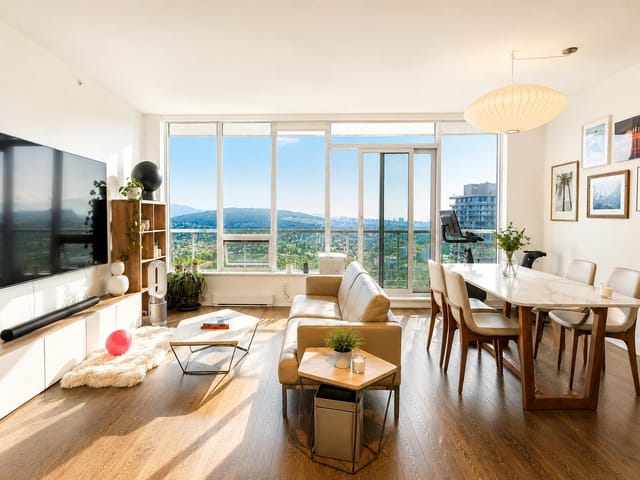 Apartment for sale in Burnaby, Burnaby North, 5702 4510 Halifax Way, 263164083 | Realtylink.org