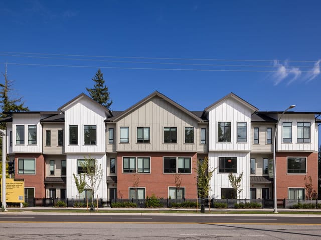 Townhouse for sale in Langley, Langley, 4536 208 Street, 263164085 | Realtylink.org