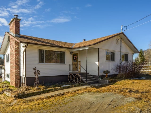 House for sale in Prince George, PG City West, 5503 Cranbrook Hill Road, 263164087 | Realtylink.org