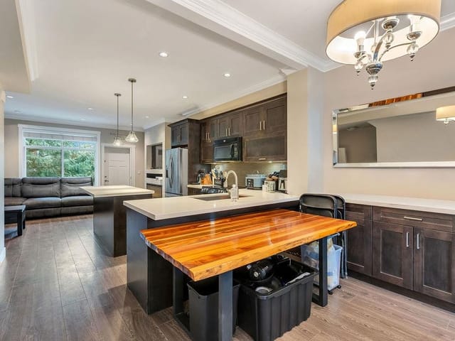 Townhouse for sale in Surrey, Cloverdale, 20 7090 180 Street, 263164096 | Realtylink.org