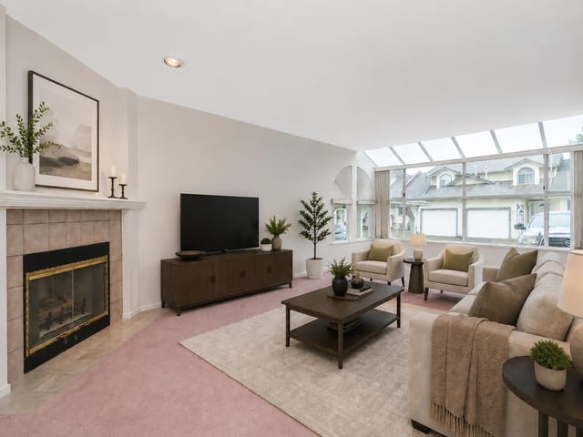 Townhouse for sale in Langley, Langley, 1002 21937 48 Avenue, 263164098 | Realtylink.org