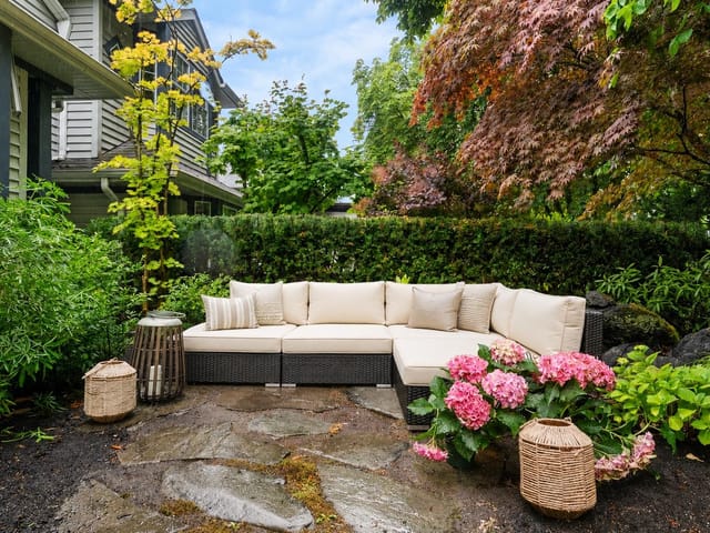 1/2 Duplex for sale in Vancouver, Vancouver West, 2146 West 14th Avenue, 263164099 | Realtylink.org