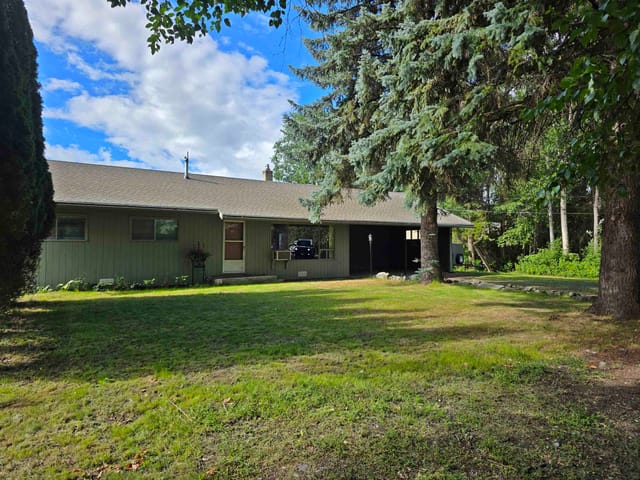 House for sale in Quesnel, Quesnel, 2521 Gook Road, 263164104 | Realtylink.org