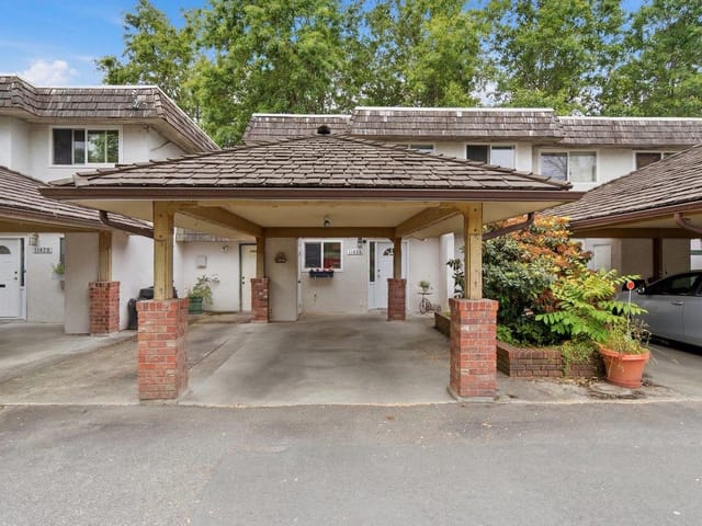Townhouse for sale in Maple Ridge, Maple Ridge, 11685 Fulton Street, 263164111 | Realtylink.org