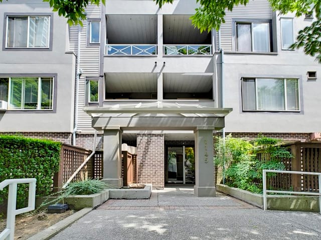 Apartment for sale in Coquitlam, Coquitlam, 104 1145 Heffley Crescent, 263164114 | Realtylink.org