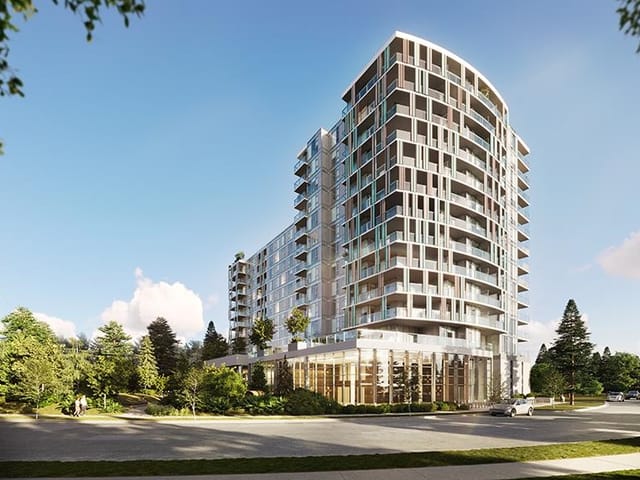 Apartment for sale in Richmond, Richmond, 501 3588 Ketcheson Road, 263164115 | Realtylink.org