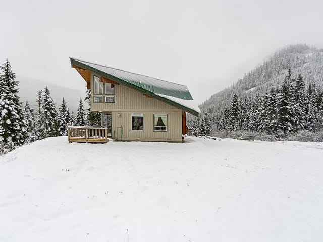 House for sale in Agassiz, Mission, 20806 Sakwi Creek Road, 263164117 | Realtylink.org