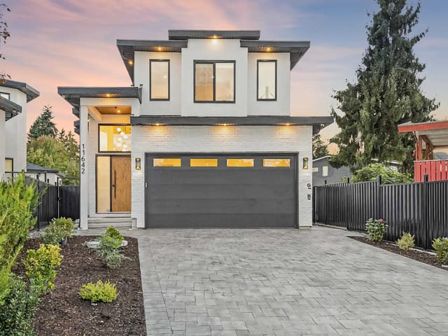 House for sale in Delta, N. Delta, 11642 94a Avenue, 263164122 | Realtylink.org