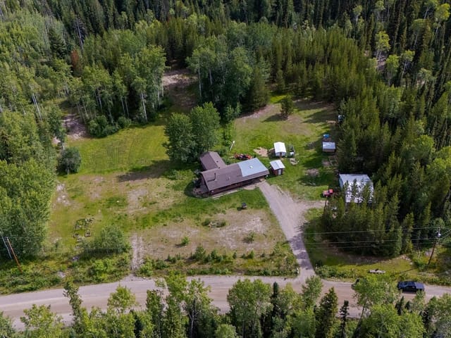 House for sale in Prince George, PG Rural West, 24080 Telachick Road, 263164123 | Realtylink.org