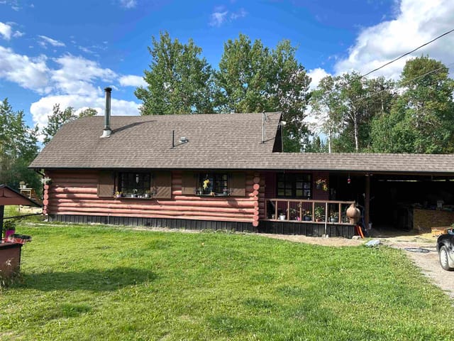 House for sale in Prince George, PG Rural West, 24080 Telachick Road, 263164123 | Realtylink.org