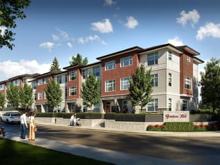 Townhouse for sale in Mission, Mission, 9 7540 Briskham Street, 263164124 | Realtylink.org
