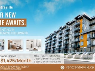 Apartment for rent in Chilliwack, Chilliwack, B11 45815 Princess Avenue, 263164125 | Realtylink.org