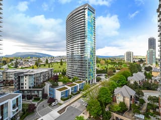 Apartment for sale in Burnaby, Burnaby North, 1303 1888 Gilmore Avenue, 263164129 | Realtylink.org