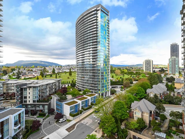 Apartment for sale in Burnaby, Burnaby North, 1303 1888 Gilmore Avenue, 263164129 | Realtylink.org